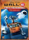 Wall-E (Three-Disc Special Edition) - DVD - VERY GOOD