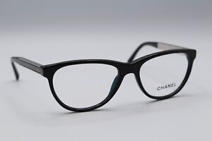 CHANEL Optical Eyeglasses Frames 3277 c.501 52-16 135 (Without case)