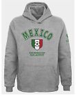 FIFA World Cup Qatar 2022 Mexico Mens Pullover Hoodie Size Small