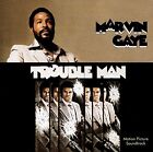 Marvin Gaye - Trouble Man - Marvin Gaye CD NHVG The Cheap Fast Free Post