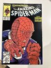 Amazing Spider-Man #307 - Marvel Comics - 1988 **