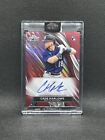New Listing2024 Topps Chrome Black CADE MARLOWE RC Rookie Red Auto /5 Seattle Mariners