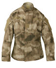 Propper A-TACS Color Army Coat Uniform 65/35 RIPSTOP F5459
