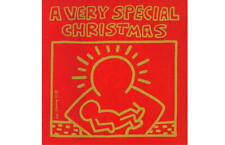 Stevie Nicks : A Very Special Christmas CD