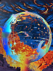 Phish Sphere 🔮 Kreizenbeck FOIL #262/600 Mint Poster