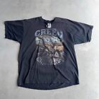 Vintage Creed Human Clay Tour Band Shirt Size XL