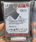 1TB  Western Digital Red Plus WD10JFCX 5400RPM 2.5