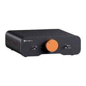 Fosi Audio ZA3 Balanced Stereo Amplifier Home Audio Component Mono Amp with 48V