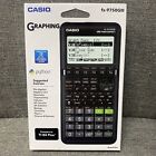 Casio fx-9750GIII Graphing Calculator - Black 🆕