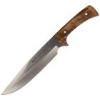 Muela Full Tang Knife Olive wood 210mm (JABALI-21OL)