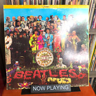 Tested:  The Beatles - Sgt. Pepper's Lonely Hearts Club Band Stereo SMAS-2653 LP
