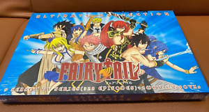 Fairy Tail Complete Series Boxset Anime DVD (Ep.1-328 END + 2 Movies + 9 OVA)
