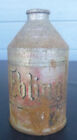 New Listingvintage Ebling cone top beer can New York IRTP