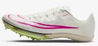 Size 8.5 - Men's Nike Air Zoom Maxfly Track & Field Sprinting Spikes DH5359-100
