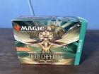 MTG Magic The Gathering Streets of New Capenna Bundle Box - 8 Set Boosters