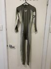 Olympic Speedo Fastskin Full Body Lycra Suit Skinsuit Speedsuit Spandex Skins