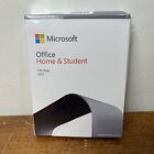 Microsoft | Office Home and Student 2021 for 1 PC or Mac