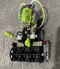 LEGO Harvest of Fear Scarecrow Harvester vehicle only No Minifigures