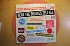 THE BEATLES: HEAR THE BEATLES TELL ALL VEE JAY Sealed (reissue)