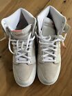 Size 13 - Nike Dunk Pro ISO SB High Unbleached Pack - Natural sample
