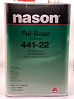 NASON Ful-Base Paint Reducer 441-22 Hi temperature HI-TEMP (Slow)