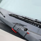 1x Universal Car Parts Wiper Spring Booster Intelligent Wiper Arms Alloy Rubber (For: 2023 Kia Niro)