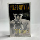 Jerry Rivera Cassette Magia 1995 Sony Salsa Pop Rare New Sealed