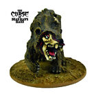 Great Escape Games Curse of Dead Man's Hand 28mm Haunted Bear Pack New