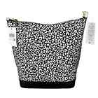 Kate Spade New With Tags Chelsea Duffle Crossbody Leopard Print