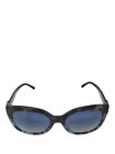 Burberry Womens Sunglasses B 4242 3636/4L 55□19 140 2 N Grey Havana Round  55mm