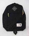 The North Face Berkeley Daypack, TNF Black/Mineral Gold - USED2