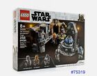 LEGO 75319 Star Wars: The Armorer’s Mandalorian Forge 258 Pieces-New & Sealed !!