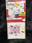 New ListingRoomMates Pokemon Wall Sticker 24 Wall Decals Peel & Stick  New in Package Cute!