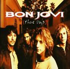 Bon Jovi : These Days CD
