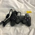 New ListingNew - Sony Playstation 2 OEM Analog Wired Controller SCPH-10010 PS2 Dualshock 2