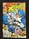 X-Force #17 Combined Shipping 1992