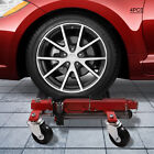 4* 1500lbs Go Under Car Jack Lift Wheel Dolly Car Skate Hydraulic Tire Jack Lift