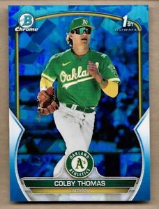 2023 Bowman Chrome Sapphire - Complete Your Set - Pick Your Player!