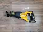 NEW DeWalt DCS382B 20V MAX XR Brushless Cordless Reciprocating Saw, Tool Only