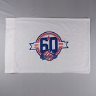 Rochester Americans Amerks Pillowcase 2016 Arena Giveaway AHL