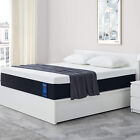 12 inch Full Size Cooling Gel Memory Foam Mattress -Double Mattress Bed In A Box