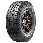 235/75R15XL 109T HAN DYNAPRO AT2 XTREME RF12 OWL Tires Set of 4 (Fits: 235/75R15)