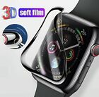 For Apple Watch 8/7/6/5/4/3/2/SE iWatch 38/40/41/42/44/45mm Screen Protector