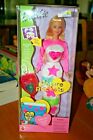 2000 Mattel Barbie PICTURE POCKETS Doll-New in Box