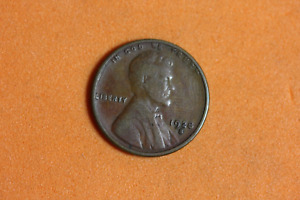 Estate Find 1928 S/S/S - Lincoln Wheat Cent!!  #K30939