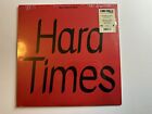 David Byrne Paramore Hard Times Burning Down The House RSD Record Store Day 2024
