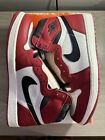 NEW! Jordan 1 Retro High OG Chicago Lost and Found  Size 14! TRUSTED SELLER!