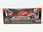 1:18 Scale Highway 61 Collectibles DCP Die-Cast 50468SC 1970 Plymouth AAR 'Cuda