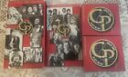 The Ultimate Rock Collection: Gold And Platinum 6 CD Box Set w/Booklet COMPLETE