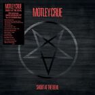 Motley Crue - Shout At The Devil (40th Anniversary Box Set) [New Vinyl LP] Color